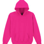 Heavy Blend™ Youth Hooded Sweatshirt