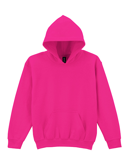 Heavy Blend™ Youth Hooded Sweatshirt