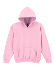 Heavy Blend™ Youth Hooded Sweatshirt