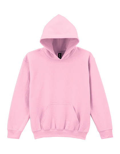 Heavy Blend™ Youth Hooded Sweatshirt