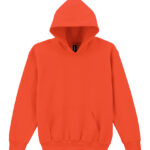 Heavy Blend™ Youth Hooded Sweatshirt