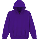 Heavy Blend™ Youth Hooded Sweatshirt