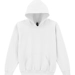 Heavy Blend™ Youth Hooded Sweatshirt