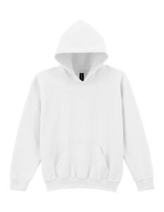 Heavy Blend™ Youth Hooded Sweatshirt