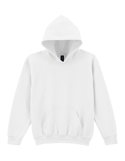 Heavy Blend™ Youth Hooded Sweatshirt
