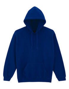 Heavy Blend™ Adult Hooded Sweatshirt