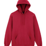 Hammer Maxweight Adult Hooded Sweatshirt