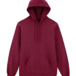 Hammer Maxweight Adult Hooded Sweatshirt