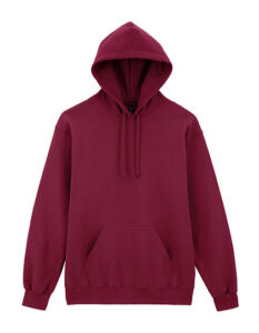 Hammer Maxweight Adult Hooded Sweatshirt