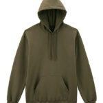 Hammer Maxweight Adult Hooded Sweatshirt