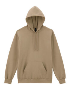 Hammer Maxweight Adult Hooded Sweatshirt