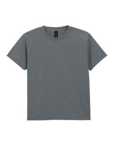 Light Cotton Youth T-Shirt