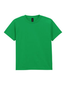 Light Cotton Youth T-Shirt