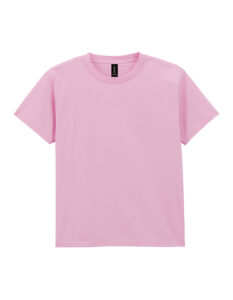 Light Cotton Youth T-Shirt