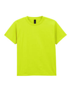 Light Cotton Youth T-Shirt