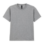Light Cotton Youth T-Shirt