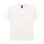 Light Cotton Youth T-Shirt