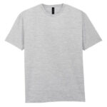 Light Cotton Adult T-Shirt