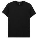 Light Cotton Adult T-Shirt