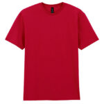 Light Cotton Adult T-Shirt