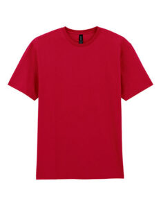 Light Cotton Adult T-Shirt