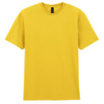 Light Cotton Adult T-Shirt