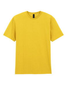 Light Cotton Adult T-Shirt