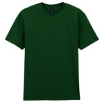 Light Cotton Adult T-Shirt