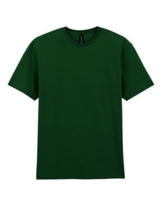 Light Cotton Adult T-Shirt