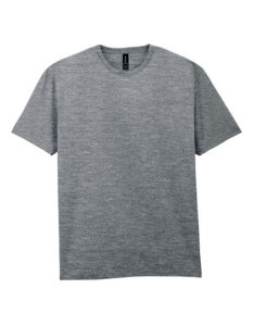 Light Cotton Adult T-Shirt