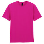 Light Cotton Adult T-Shirt