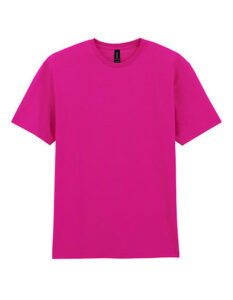 Light Cotton Adult T-Shirt