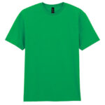 Light Cotton Adult T-Shirt