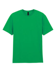 Light Cotton Adult T-Shirt
