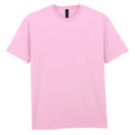 Light Cotton Adult T-Shirt