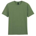 Light Cotton Adult T-Shirt
