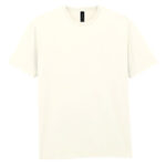 Light Cotton Adult T-Shirt