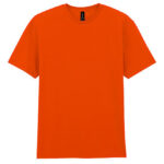 Light Cotton Adult T-Shirt