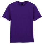 Light Cotton Adult T-Shirt