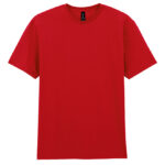 Light Cotton Adult T-Shirt