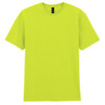 Light Cotton Adult T-Shirt