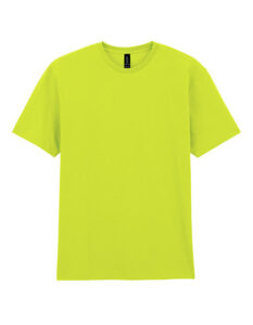 Light Cotton Adult T-Shirt