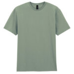 Light Cotton Adult T-Shirt