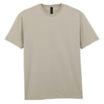 Light Cotton Adult T-Shirt