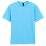 Light Cotton Adult T-Shirt