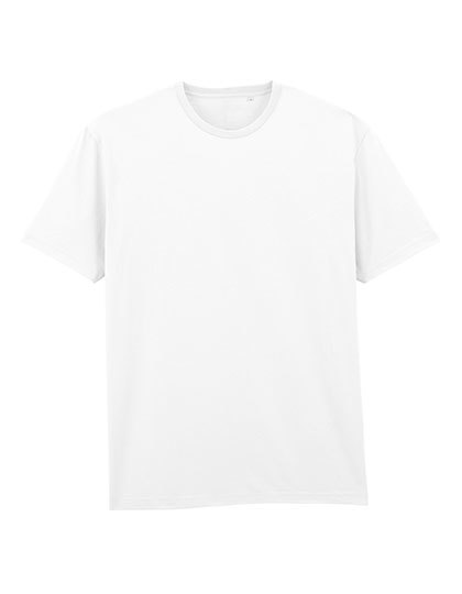 Light Cotton Adult No Label T-Shirt
