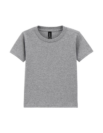 Heavy Cotton™ Toddler T-Shirt
