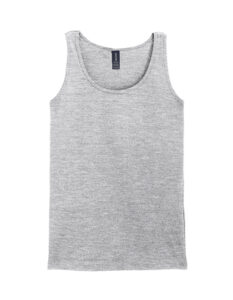 Softstyle® Women´s Tank Top