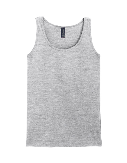 Softstyle® Women´s Tank Top