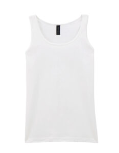 Softstyle® Women´s Tank Top